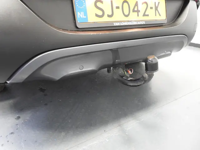 Renault Kadjar 1.2 TCe Bose 2018 Benzine 30