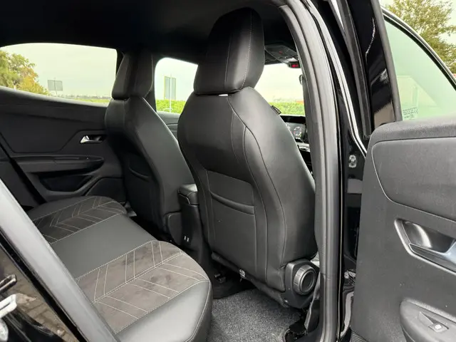 Opel Mokka 1.2 Turbo Ultimate RIJKLAARPRIJS! 2024 Benzine 6