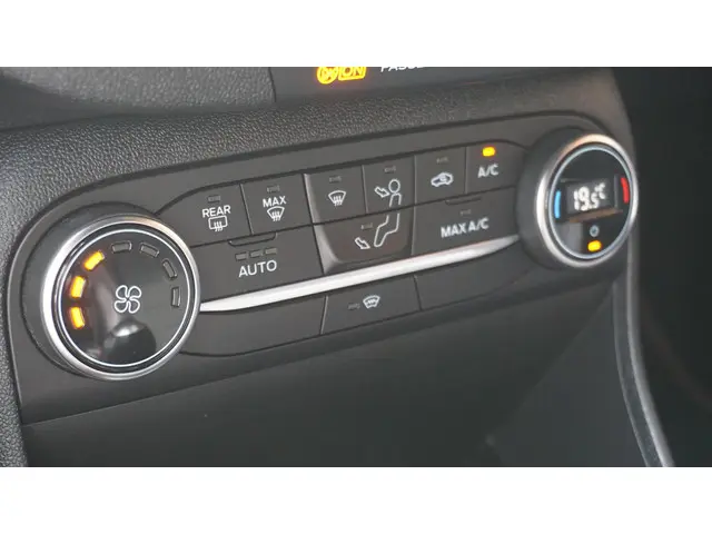 Ford Fiesta 1.0 126pk EcoBoost ST-Line 3Drs 2018 Benzine 15