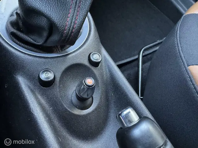 MINI Cooper Cabrio 1.6 Chili 2012 Benzine 27