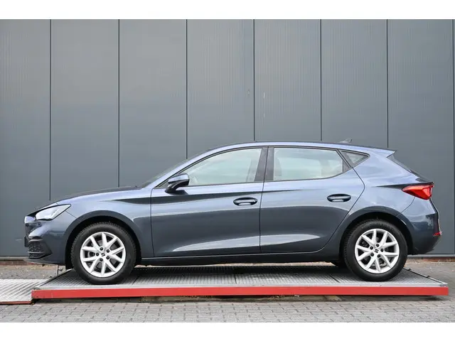 SEAT Leon 1.0 TSI Style Business Intense 2021 Benzine 7