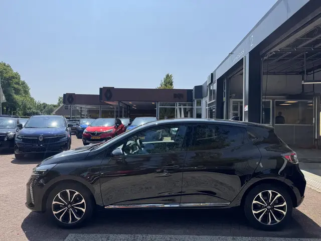 Renault Clio 1.0 TCe 90 Techno+Pack Winter!! 2024 Benzine 9