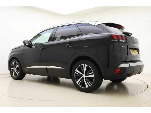 Peugeot 3008 1.6 e-THP Allure 2018 Benzine 9