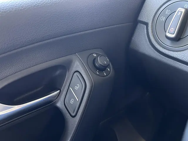 Volkswagen Polo 1.0 BlueMotion Edition 2017 Benzine 34