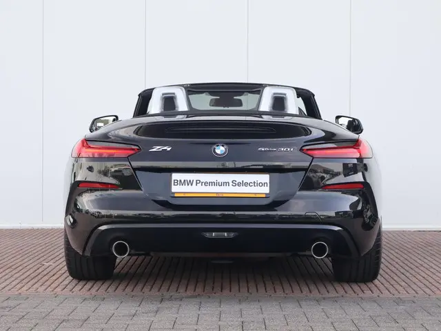 BMW Z4 Roadster sDrive30i High Executive 2021 Benzine 10