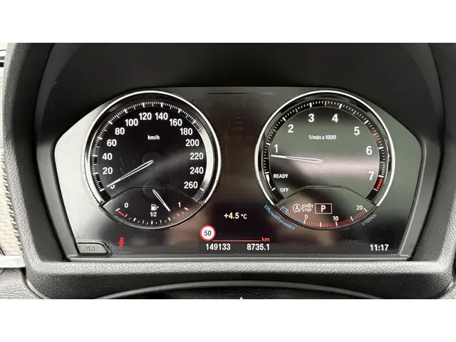 BMW X2 sDrive20i High Executive 2018 Benzine 25