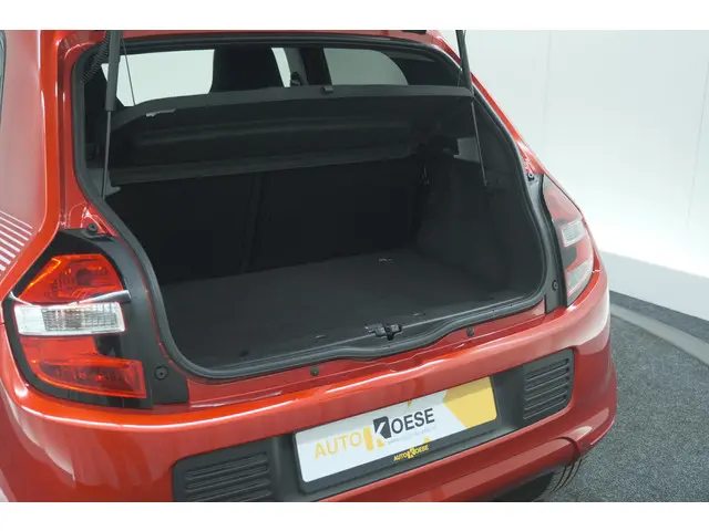 Renault Twingo SCe 70 Intens 2019 Benzine 46