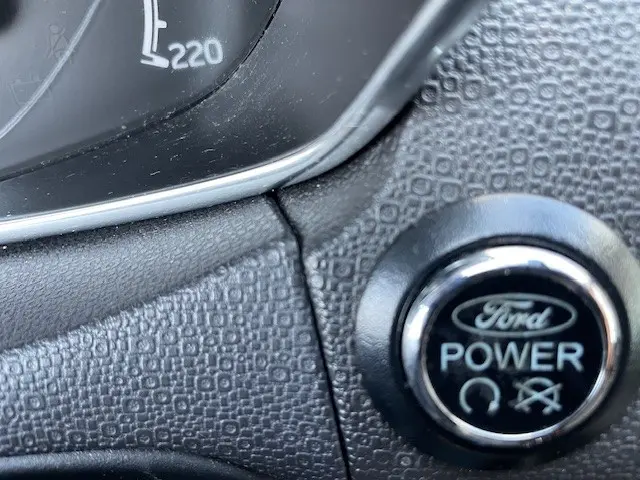 Ford EcoSport 1.0 EcoBoost Titanium 2016 Benzine 23