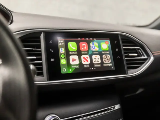 Peugeot 308 1.2 PureTech GT-Line 2019 Benzine 9