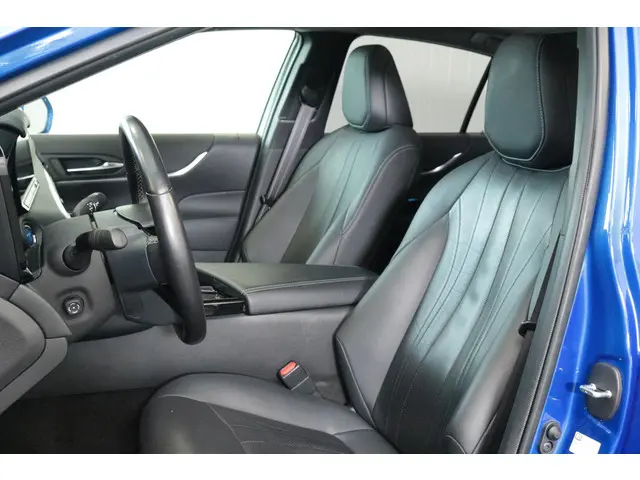 Toyota Mirai Prestige, 2021 Waterstof 6