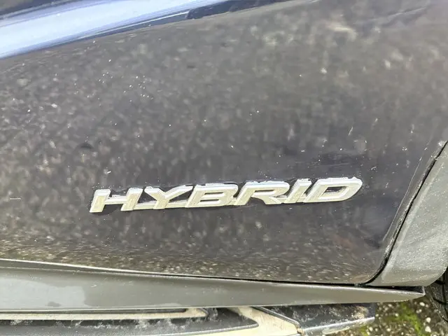 Lexus RX 450h 4WD F Sport Line 2016 Hybride Benzine 45