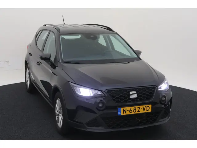 SEAT Arona 1.0 TSI 96pk Style 2022 Benzine 2
