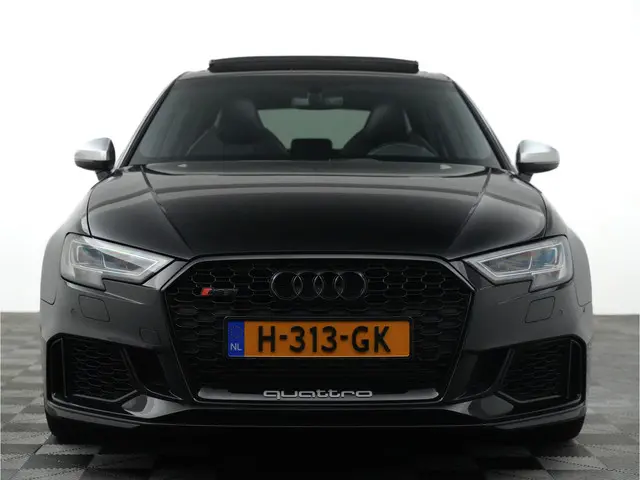 Audi RS3 Sportback 2.5 TFSI 550pk quattro 2019 Benzine 27