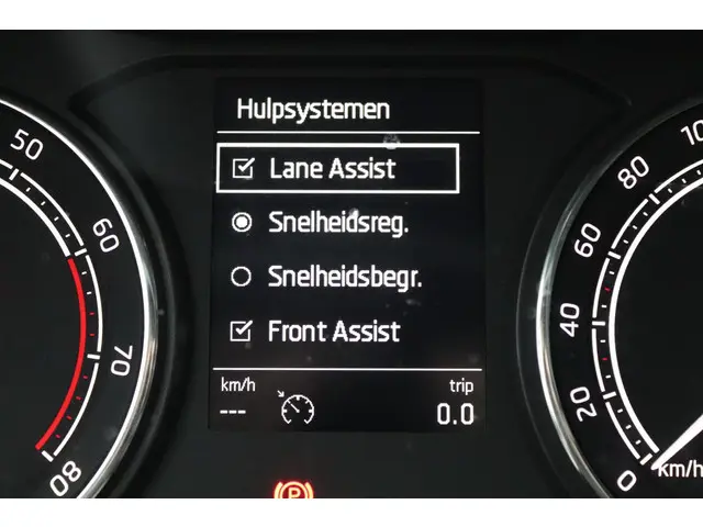Škoda Kamiq 1.0 TSI 110pk Ambition 2021 Benzine 25