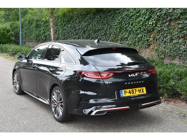 Kia ProCeed 1.0 T-GDi GT-Line 2022 Benzine 5