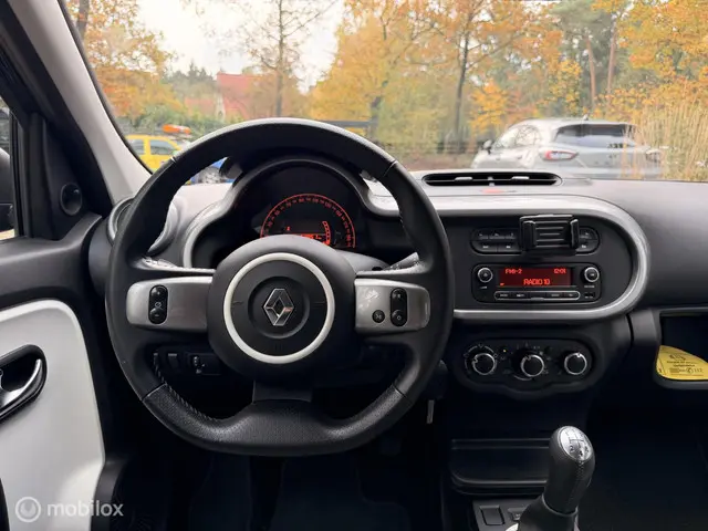 Renault Twingo 1.0 SCe Intens 2018 Benzine 13
