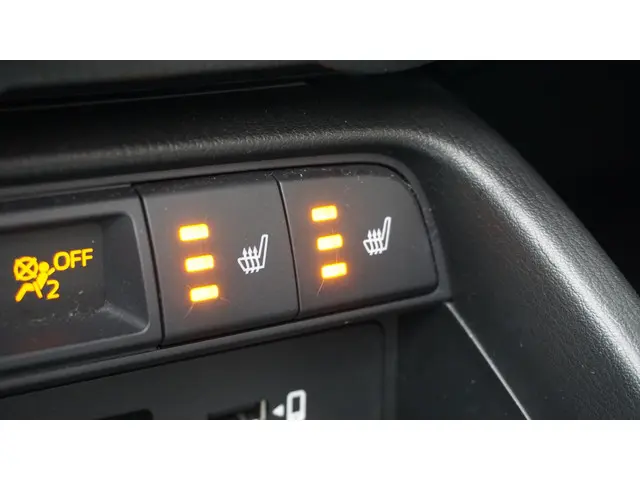 Mazda MX-5 2.0 SkyActiv-G 184PK GT-M 2019 Benzine 19