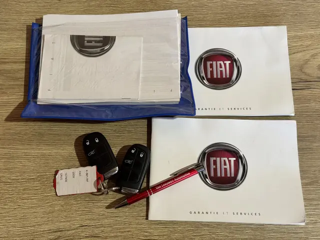 Fiat 500X Cross 500X Cross 1.0 GSE Cross 2020 Benzine 18