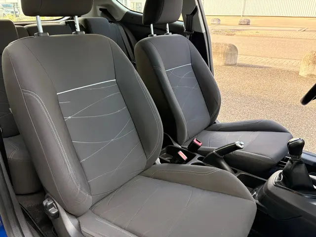 Ford Fiesta 1.0 Style 2016 Benzine 10