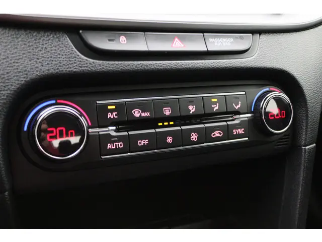 Kia Ceed Sportswagon 1.0 T-GDi DynamicLine 2020 Benzine 39