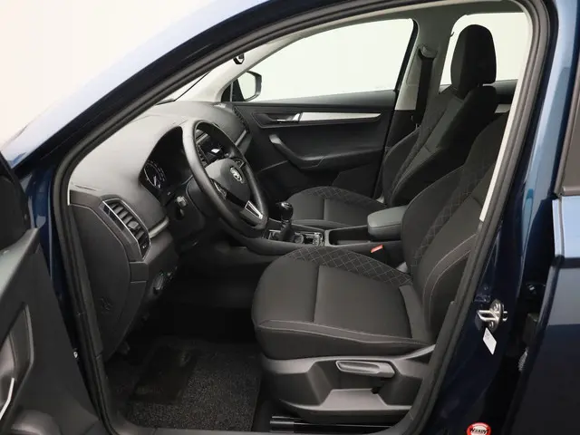 Škoda Karoq 1.5TSI/150PK ACT Clever Edition 2018 Benzine 15