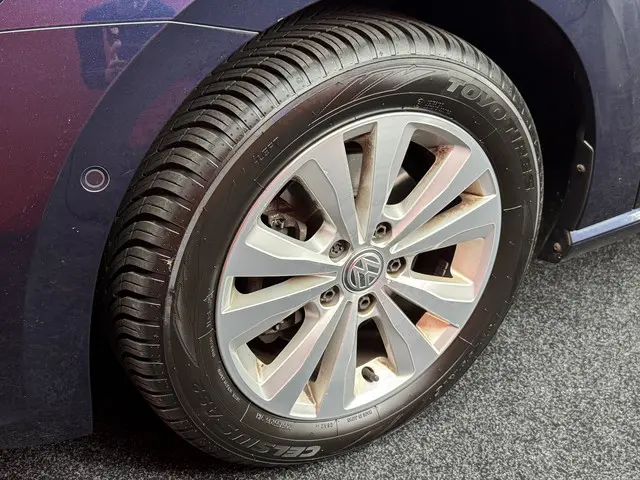 Volkswagen Golf Sportsvan 1.6 TDI Highline 2014 Diesel 24