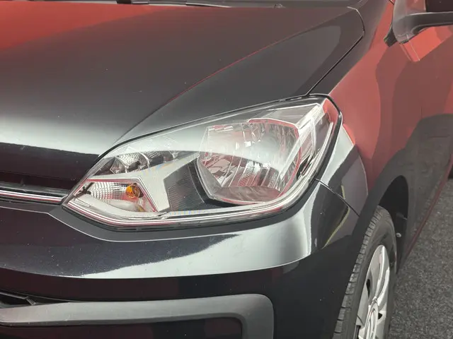 Volkswagen up! 1.0 2021 Benzine 22