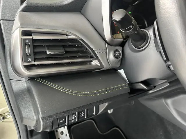 Subaru Outback 2.5i CVT 2022 Benzine 10