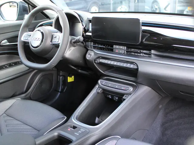 Fiat 600e Urban 54 kWh 2025 Elektrisch 3