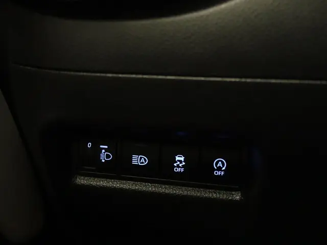 Toyota Aygo X 1.0 VVT-i MT Play 2023 Benzine 20
