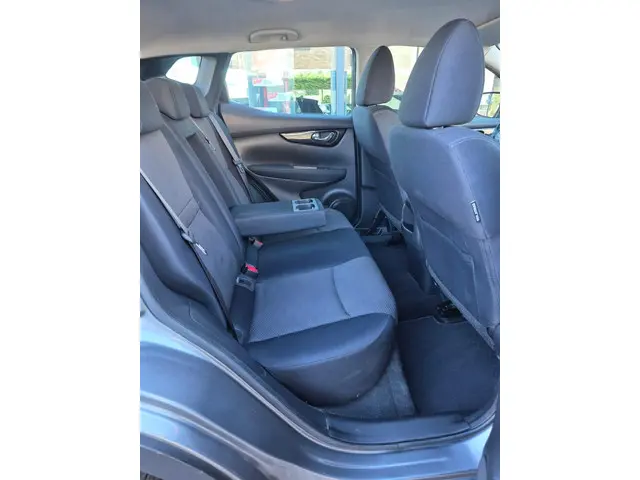 Nissan QASHQAI 1.2 Acenta 2014 Benzine 16