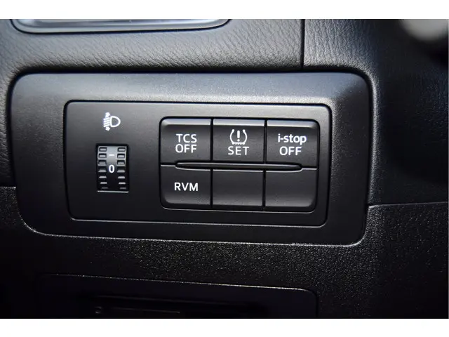 Mazda CX-5 2.0 TS+ 4WD Automaat 2014 Benzine 29