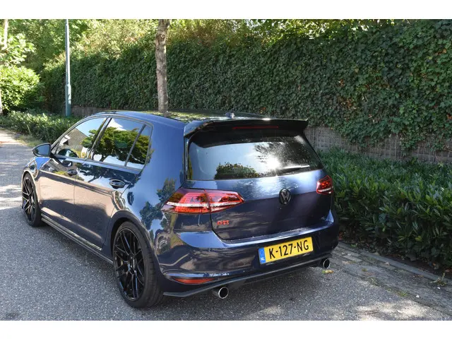 Volkswagen Golf 2.0 TSI GTI Performance 2013 Benzine 5