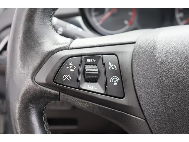 Opel Corsa 1.0Turbo 120 Jaar Edition 2019 Benzine 24