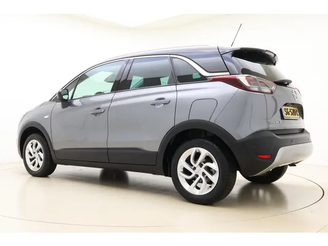Opel Crossland X 1.2 Turbo Innovation 2018 Benzine 12