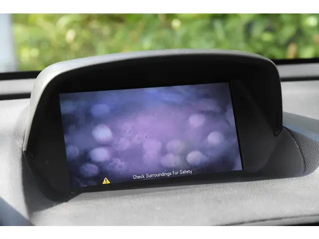 Opel Mokka 1.4 T Cosmo 2013 Benzine 4