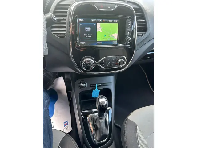 Renault Captur 1.2 TCe Dynamique 2013 Benzine 5
