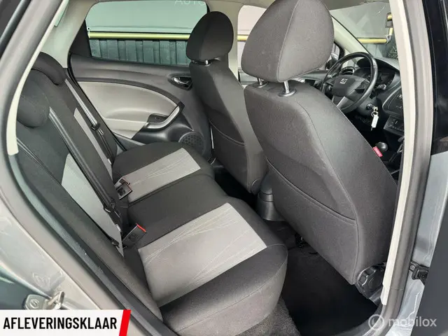 SEAT Ibiza 1.2 TSI Style DSG Automaat 2014 Benzine 16