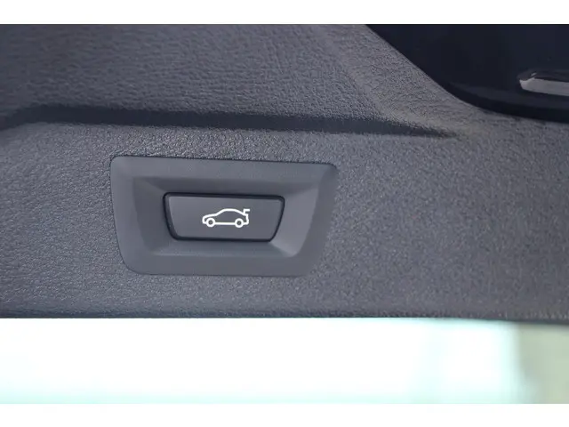 BMW X5 xDrive35i High Executive 2016 Benzine 35