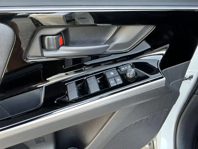 Toyota bZ4X 71 kWh 2023 Elektrisch 15
