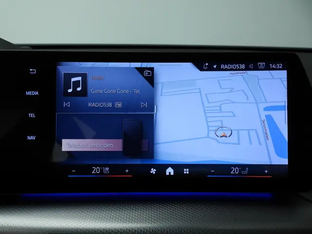 BMW iX2 eDrive20 2026 Elektrisch 30