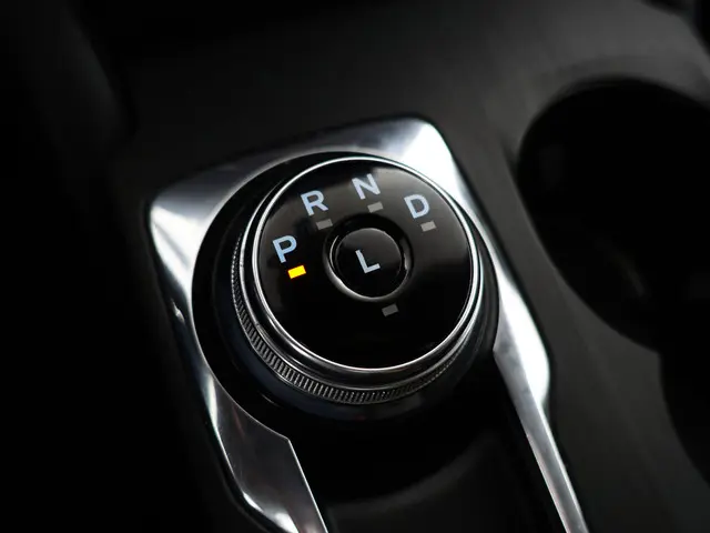 Ford Kuga 2.5 PHEV Vignale Aut- 2021 Hybride Benzine 18