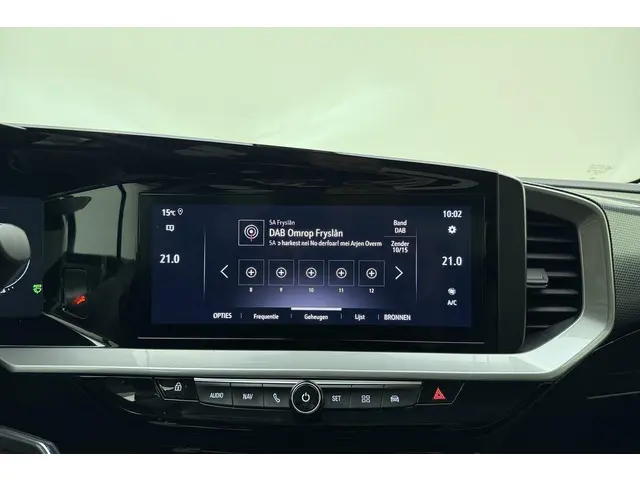 Opel Mokka 1.2 Turbo Elegance 2022 Benzine 21