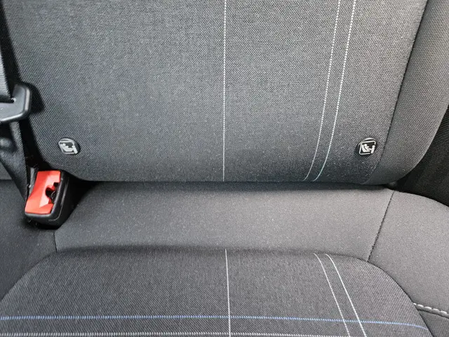 Ford Fiesta 1.0 EcoBoost Titanium 2017 Benzine 14