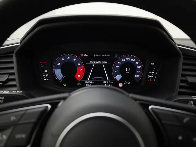 Audi A1 Sportback 30 TFSI/116PK Advanced 2025 Benzine 15