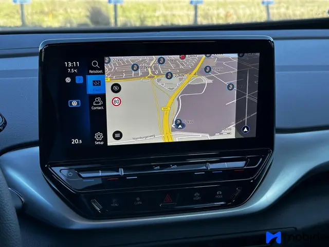 Volkswagen ID.4 52KWH 2021 Elektrisch 16