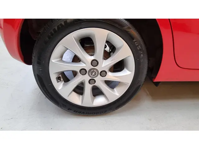 Opel KARL 1.0 ecoFLEX Cosmo 2015 Benzine 31