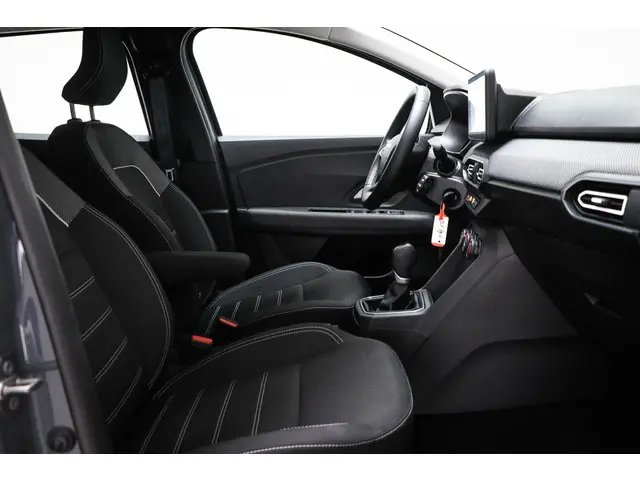 Dacia Sandero 1.0 TCe 90 Expression 2024 Benzine 8