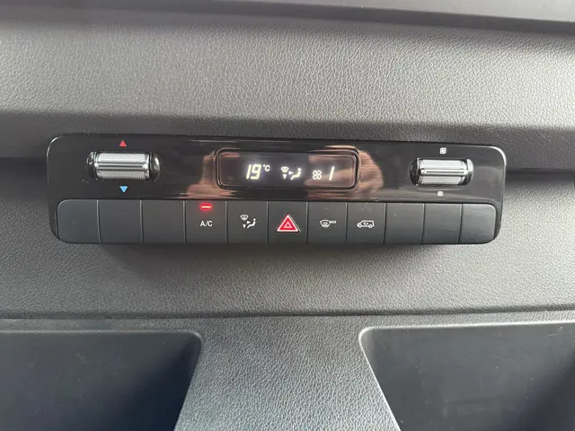 Mercedes-Benz eSprinter 312 2022 Elektrisch 18