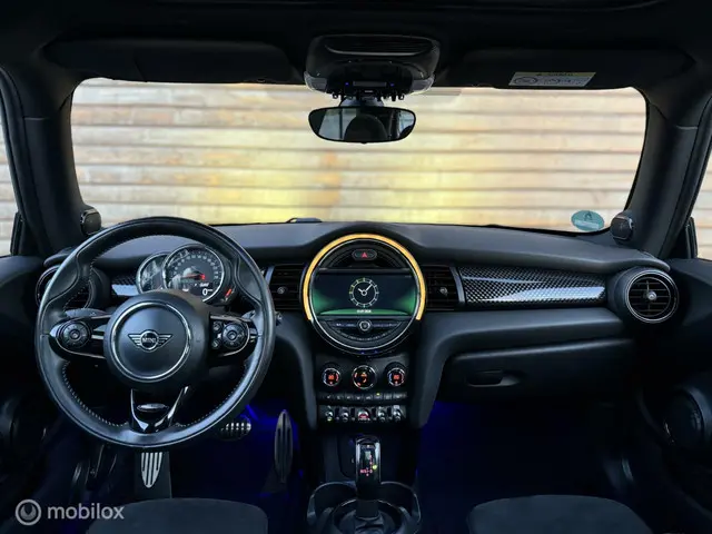 MINI Cooper S Mini 2.0 Chili 2019 Benzine 6